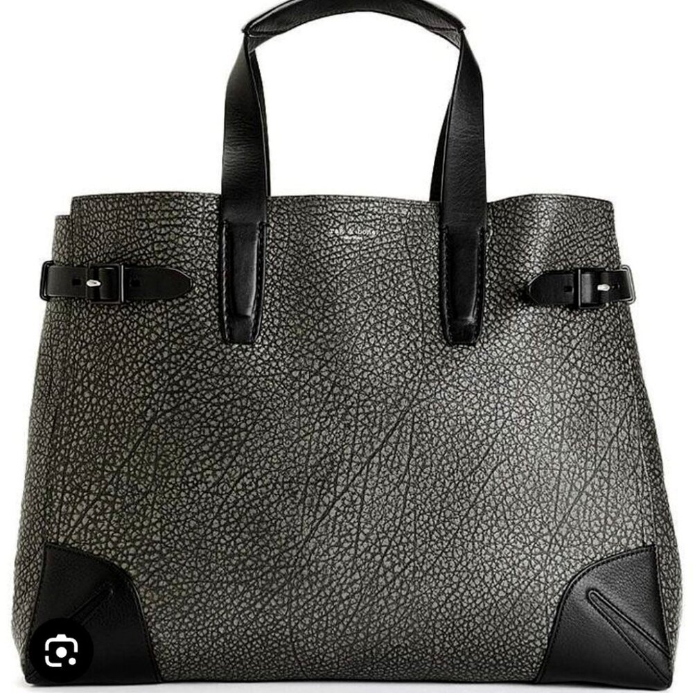 Rag & Bone Satchel/Tote " Like New" - image 1